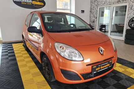 Renault Twingo Gebrauchtwagen