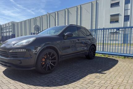 Porsche Cayenne Gebrauchtwagen