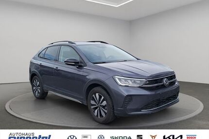 VW Taigo Gebrauchtwagen