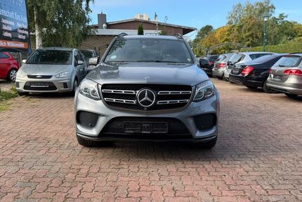Mercedes-Benz GLS 350 Gebrauchtwagen