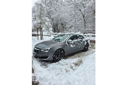 Opel Insignia Gebrauchtwagen