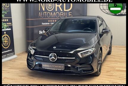 Mercedes-Benz A 250 Gebrauchtwagen