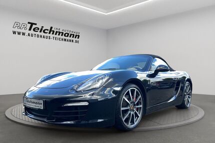 Porsche Boxster Gebrauchtwagen