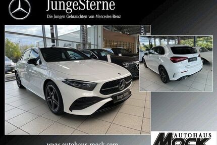 Mercedes-Benz A 200 Gebrauchtwagen