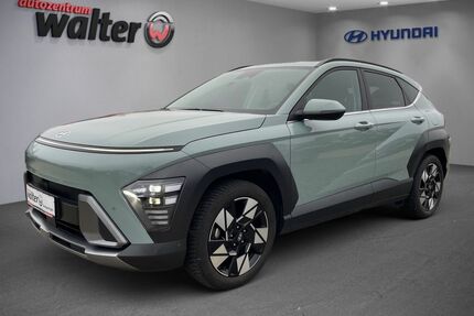 Hyundai KONA Gebrauchtwagen