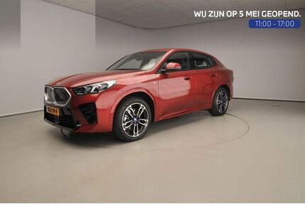 BMW iX2 
