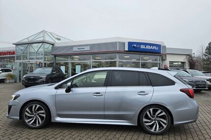 Subaru Levorg Gebrauchtwagen