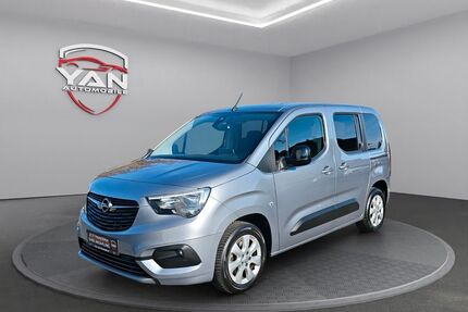 Opel Combo Life Gebrauchtwagen