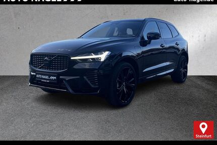 Volvo XC60 Gebrauchtwagen