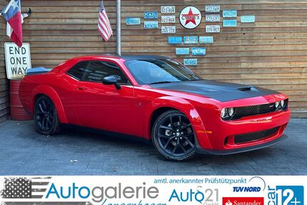 Dodge Challenger Gebrauchtwagen