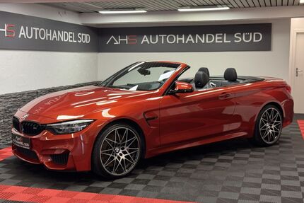 BMW M4 Gebrauchtwagen