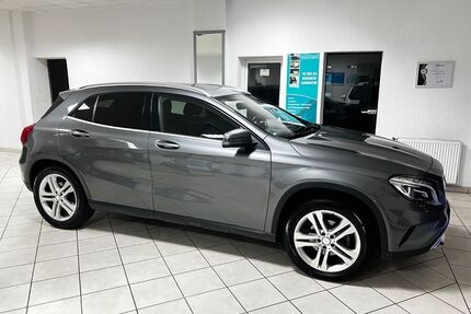 Mercedes-Benz GLA 200 Gebrauchtwagen