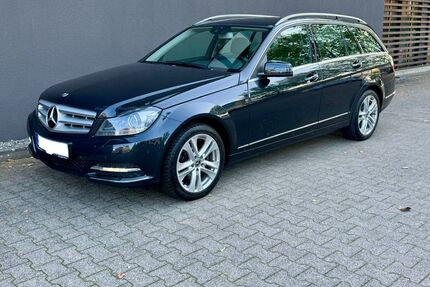 Mercedes-Benz C 250 Gebrauchtwagen