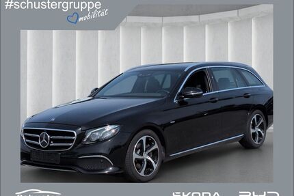 Mercedes-Benz E 300 Gebrauchtwagen