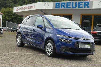 Citroen C4 Picasso Gebrauchtwagen