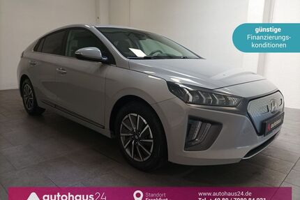 Hyundai IONIQ Gebrauchtwagen