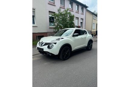 Nissan Juke Gebrauchtwagen
