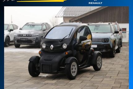 Renault Twizy Gebrauchtwagen