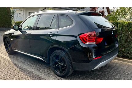 BMW X1 Gebrauchtwagen
