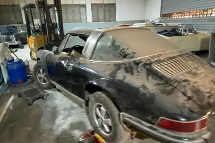 Porsche 911 Urmodell Gebrauchtwagen