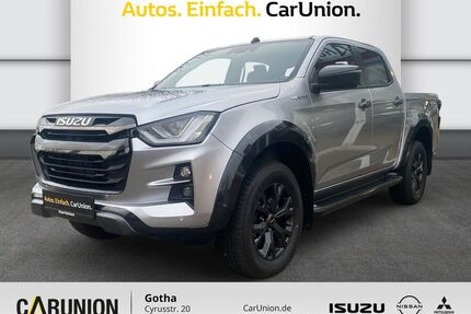 Isuzu D-Max Gebrauchtwagen