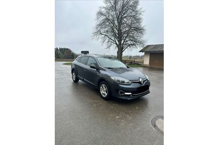 Renault Megane Gebrauchtwagen