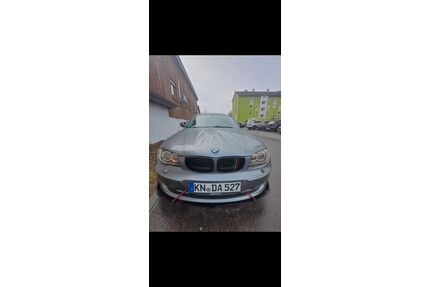 BMW 116 Gebrauchtwagen