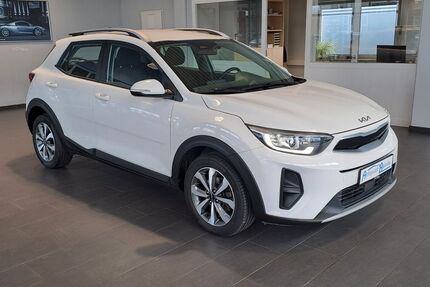 Kia Stonic Gebrauchtwagen