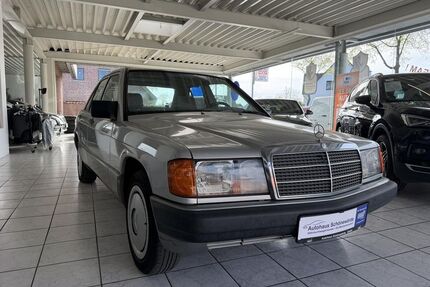 Mercedes-Benz 190 Gebrauchtwagen