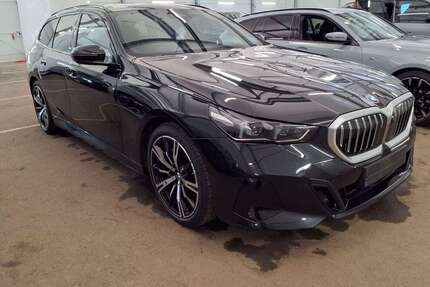 BMW 540 Gebrauchtwagen