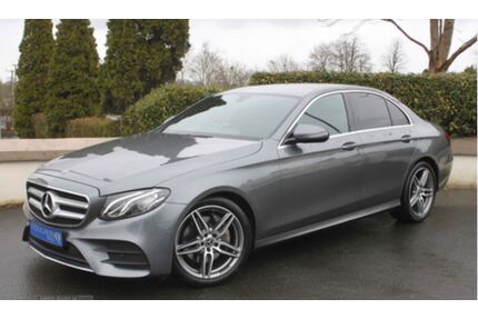Mercedes-Benz E 450 Gebrauchtwagen