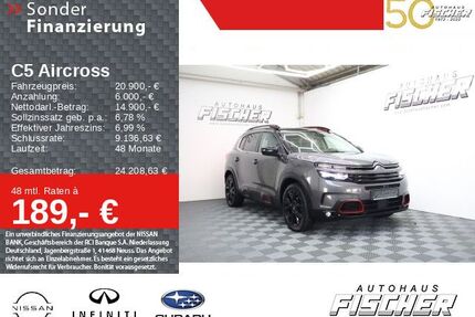 Citroen C5 Aircross Gebrauchtwagen