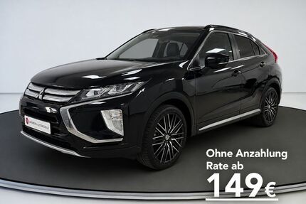 Mitsubishi Eclipse Cross Gebrauchtwagen