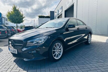 Mercedes-Benz CLA 250 Gebrauchtwagen