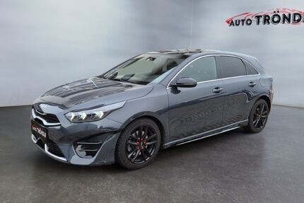 Kia ceed / Ceed Gebrauchtwagen