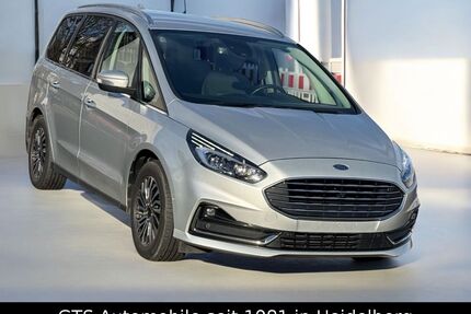 Ford Galaxy Gebrauchtwagen