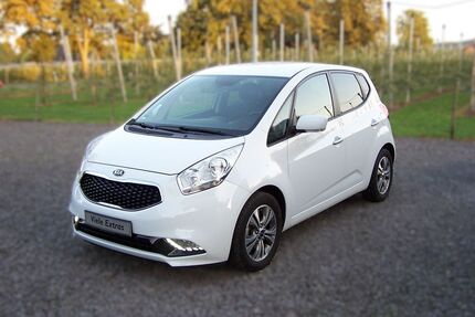 Kia Venga Gebrauchtwagen