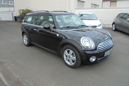 Mini One Clubman Gebrauchtwagen