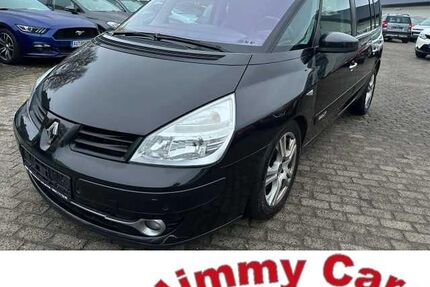 Renault Espace Gebrauchtwagen