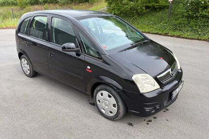 Opel Meriva Gebrauchtwagen