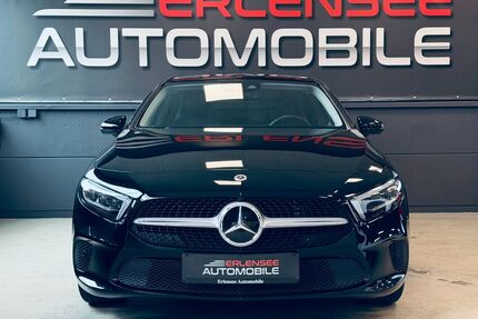 Mercedes-Benz A 250 Gebrauchtwagen