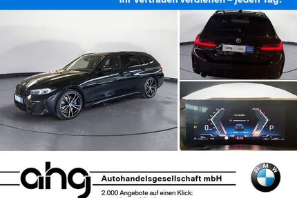 BMW 330 Gebrauchtwagen