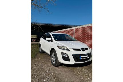 Mazda CX-7 Gebrauchtwagen