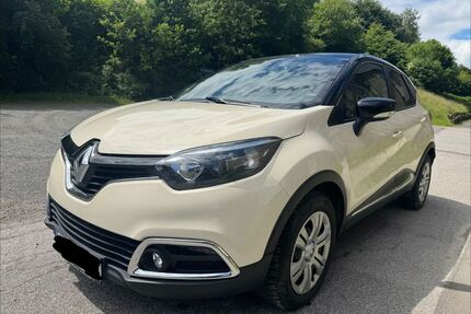 Renault Captur Gebrauchtwagen