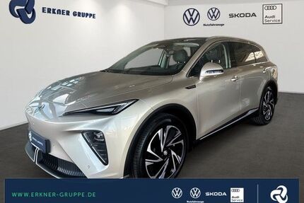 MG Andere Gebrauchtwagen