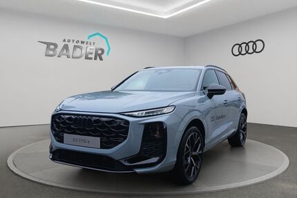 Audi Q3 Gebrauchtwagen