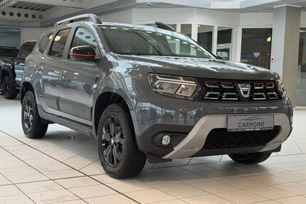 Dacia Duster Gebrauchtwagen