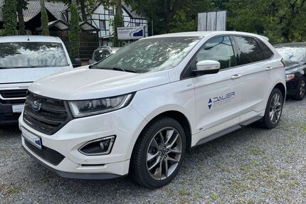 Ford Edge Gebrauchtwagen