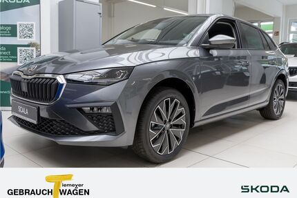 Skoda Scala Gebrauchtwagen