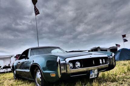 Oldsmobile Toronado Gebrauchtwagen